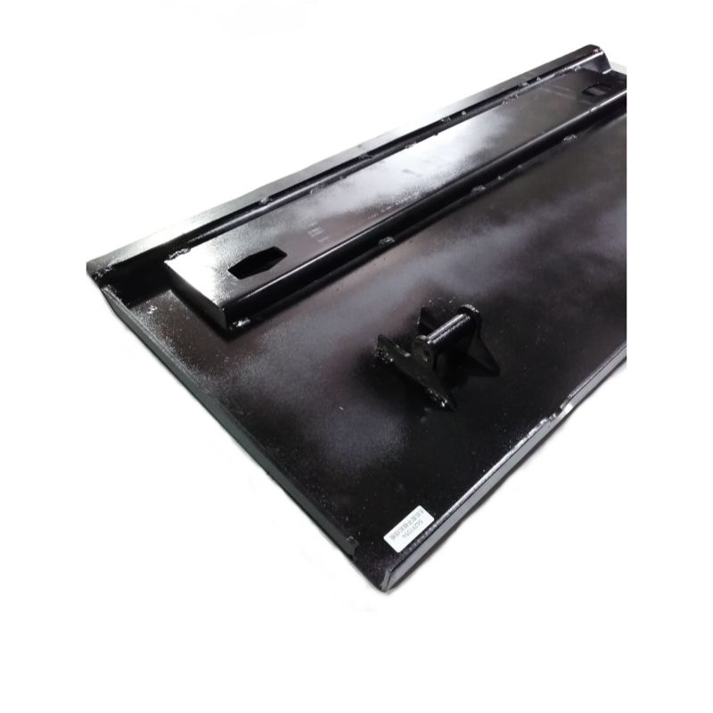 Screed Metal Plate Front PN.56297054